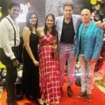 Jinal Belani Instagram - Feeling fantastic to achieve GIFA Best Actress of the year 2022 for the Film Bhagwan Bachave 💫💫🌟🌟✨✨ Wait was long but worth it 😁🤗 ( ये याद रहेगा ☺️) Thank you @gifaofficial 💖 Fortunate to have worked with the best team 💖 @bhaumiksampat @muni.jha @janibhavini @iampremgadhavi @hemangdave1983 @raunaqkamdar @buchmehulofficial @ojasrawal @myrjcharmy @vaishakhratanben @anuraag_prapanna @morli_patel_actor @iamvishal9711 . @tapanvyas @rakeshhsoni @bhavesh_shah_keys @crazyboyzentertainment @ankur_sachdev @hiralpkawa @paras.kawa . @sonunigamofficial @nakash_aziz @aslidivyakumar @milindosphere . @dipakshekhar @vickyjoshi007 @bhavya.doshi @sneak.peekssss @bhavyapurohit_55 @hemashukla_51 @_.joel_khethavath._ @piyush6986 @hemashukla_51 @vir0501 @mr.lakod @dharav.bhavsar krutarth_shah_01 @vishalvyas.official @shilpsaxena @kesarmakeupstudio @bhumirajaaryan ----------------------------------------------