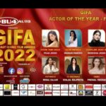 Jinal Belani Instagram - BHAGWAN BACHAVE - Our very first feature film as a Writer- Director-Producer is nominated in 7 categories. Best Film (GIFA) Best Story (GIFA) Best Screenplay (GIFA) Best Actress (GIFA) Best Supporting Actor (GIFA) Best Actress in a Comic Role (Film Excellence Award) Best Actor in a Character Role (Film Excellence Award) We are Grateful, humbled, elated and overjoyed. Feels great to be standing with the best from the Industry. Need all of your blessings for the journey ahead. @valmikipictures @bhagwanbachave . @bhaumiksampat @jhinalbelani @muni.jha @janibhavini @iampremgadhavi @hemangdave1983 @raunaqkamdar @buchmehulofficial @ojasrawal @myrjcharmy @vaishakhratanben @anuraag_prapanna @morli_patel_actor @iamvishal9711 . @tapanvyas @rakeshhsoni @bhavesh_shah_keys @crazyboyzentertainment @ankur_sachdev @hiralpkawa @paras.kawa . @sonunigamofficial @nakash_aziz @aslidivyakumar @milindosphere . @dipakshekhar @vickyjoshi007 @bhavya.doshi @sneak.peekssss @bhavyapurohit_55 @_.joel_khethavath._ @piyush6986 @hemashukla_51 @vir0501 @mr.lakod @dharav.bhavsar krutarth_shah_01 @vishalvyas.official @shilpsaxena @kesarmakeupstudio ----------------------------------------------