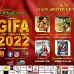 Jinal Belani Instagram - BHAGWAN BACHAVE - Our very first feature film as a Writer- Director-Producer is nominated in 7 categories. Best Film (GIFA) Best Story (GIFA) Best Screenplay (GIFA) Best Actress (GIFA) Best Supporting Actor (GIFA) Best Actress in a Comic Role (Film Excellence Award) Best Actor in a Character Role (Film Excellence Award) We are Grateful, humbled, elated and overjoyed. Feels great to be standing with the best from the Industry. Need all of your blessings for the journey ahead. @valmikipictures @bhagwanbachave . @bhaumiksampat @jhinalbelani @muni.jha @janibhavini @iampremgadhavi @hemangdave1983 @raunaqkamdar @buchmehulofficial @ojasrawal @myrjcharmy @vaishakhratanben @anuraag_prapanna @morli_patel_actor @iamvishal9711 . @tapanvyas @rakeshhsoni @bhavesh_shah_keys @crazyboyzentertainment @ankur_sachdev @hiralpkawa @paras.kawa . @sonunigamofficial @nakash_aziz @aslidivyakumar @milindosphere . @dipakshekhar @vickyjoshi007 @bhavya.doshi @sneak.peekssss @bhavyapurohit_55 @_.joel_khethavath._ @piyush6986 @hemashukla_51 @vir0501 @mr.lakod @dharav.bhavsar krutarth_shah_01 @vishalvyas.official @shilpsaxena @kesarmakeupstudio ----------------------------------------------