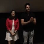 Jinal Belani Instagram - See what our lovely media people has to say for Bhagwan Bachave 🌟 In cinemas Now 💖