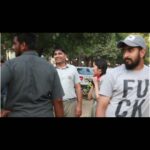 Jinal Belani Instagram - Parevada 💗 Some BTS Shots from Our film #vickidanovarghodo 🤩 @rahul_bhole11 @kanojiavinit @spcinecorp - take us back to this day :)