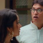 Jinal Belani Instagram - The Secret of Pudhina Chutney Revealed! Watch the Dialogue Promo from #VickidaNoVarghodo ft. @jhinalbelani & @anuraag_prapanna Watch Vickida No Varghodo In Cinemas Near You. Book You Tickets Now. @SPcinecorp @TheSharadPatel @Shreyanshi.Patel @malhar028 @manasirachh @Monal_Gajjar @jhinalbelani @Rahul_Bhole11 @KanojiaVinit @janvi.productions @rishivfilms #PankajKeshruwala #AjayShroff @VikasAkaVicky @ashishcpatel84 @niravpatel199 @Pritish_Shah @sharvilkatwala @amarkhandha @bhavikakarwarkar @alpanabuch19 @shemarooguj @shemaroome #SaveTheDate #SPCinecorp #MalharThakar #SharadPatel #ShreyanshiPatel #GujaratiFilm #Varghodo #Film #NextFilm #BigFilmAlert #Gujarati #વિકીડાનોવરઘોડો #incinemas @harit_2003 @asopalav @storetheapparel @bharatmatrimony @waghbakritea.official @sosyoworld @coffeebydibella @lapinozgujarat @lapinozpizzaindia @khushiambientmedia @gtplhathway @mirchibaroda @mirchigujarati @sun_outdoors @bookmyshowin @thecomedyfactoryindia @meraki.solutions @theconnplex @joshapp.gujarati @officialjoshapp @young.indians @suncityclub_baroda
