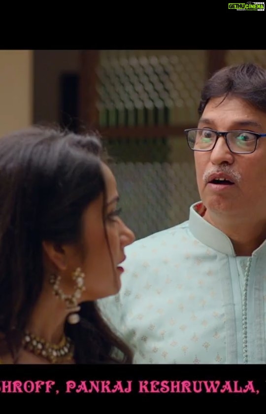 Jinal Belani Instagram - The Secret of Pudhina Chutney Revealed! Watch the Dialogue Promo from #VickidaNoVarghodo ft. @jhinalbelani & @anuraag_prapanna Watch Vickida No Varghodo In Cinemas Near You. Book You Tickets Now. @SPcinecorp @TheSharadPatel @Shreyanshi.Patel @malhar028 @manasirachh @Monal_Gajjar @jhinalbelani @Rahul_Bhole11 @KanojiaVinit @janvi.productions @rishivfilms #PankajKeshruwala #AjayShroff @VikasAkaVicky @ashishcpatel84 @niravpatel199 @Pritish_Shah @sharvilkatwala @amarkhandha @bhavikakarwarkar @alpanabuch19 @shemarooguj @shemaroome #SaveTheDate #SPCinecorp #MalharThakar #SharadPatel #ShreyanshiPatel #GujaratiFilm #Varghodo #Film #NextFilm #BigFilmAlert #Gujarati #વિકીડાનોવરઘોડો #incinemas @harit_2003 @asopalav @storetheapparel @bharatmatrimony @waghbakritea.official @sosyoworld @coffeebydibella @lapinozgujarat @lapinozpizzaindia @khushiambientmedia @gtplhathway @mirchibaroda @mirchigujarati @sun_outdoors @bookmyshowin @thecomedyfactoryindia @meraki.solutions @theconnplex @joshapp.gujarati @officialjoshapp @young.indians @suncityclub_baroda