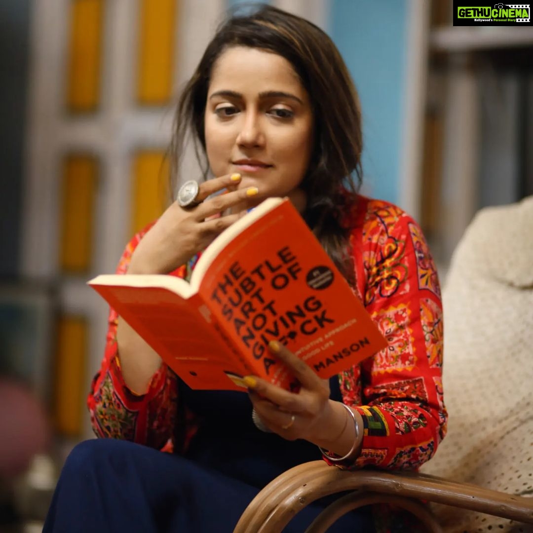 Jinal Belani - 10.4K Likes -