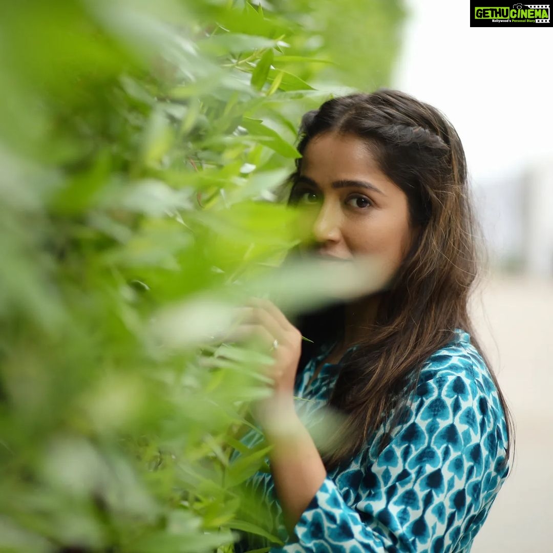 Jinal Belani Instagram - तुझ संग बैर लगाया ऐसा, रहा ना मैं फिर अपने जैसा