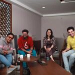 Jinal Belani Instagram – #photodump
Bhagwan Bachave Filmΰͺ¨ΰ« Team ΰͺΈΰͺΎΰͺ₯ΰ« SDS #shuddhdeshisamvad
ΰͺΰͺΰͺ΅ΰͺΎΰͺ¨ ΰͺ¬ΰͺΰͺΎΰͺ΅ΰ« Movie OUT NOW in Theatres
@bhagwanbachave
@janibhavini
@jhinalbelani
@bhaumiksampat
@nnaishadh
#GujaratiMovie #gujjufilm
