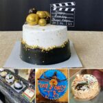 Jinal Belani Instagram - I am happiest around my Birthday 😅 This birthday was with family, extended family and friends who are slowly becoming family. 💖 I feel blessed. Trust me, each birthday the question remains the same; 'Do I even deserve this much love.?' :) Thank you folks for making my day so so so special. I shall cherish these memories forever. Don't forget to watch birthday special dance at the end 😅 Thank you guys @bhaumiksampat @myrjcharmy @mansoo_57 @bimalpatelofficial @djhardknoxindia @himalrupera @dhrupall @henil.gandhi @vickyjoshi007 @_bhavya.doshi_ @deep_dholakia @_.joel_khethavath._ @dipakshekhar @manisha @sneak.peekssss @mankalbel @belanimansi @hardikace29 @urvi_vasani @ishan_mehta @_hem_04 Love you all ❤️ Thank you everyone for taking a moment out of your life and wishing me. 🙏🏻 GRATEFUL 💐