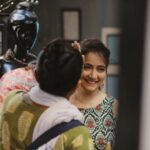 Jinal Belani Instagram – It’s a beautiful day, isn’t it?
Pc – @dhanrajtirkar_photography