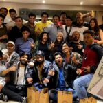 Jinal Belani Instagram – With God’s grace, yesterday we wrapped up our film ‘Bhagwan Bachave’. 
Thank you each and everyone associated with the film. 
Long way to go 🙏🏻💫🌟🎊🎉

#valmikipictures #bhagwanbachave #gujratifilm  #gujratimovie 

@bhaumiksampat @tapanvyas
@muni.jha @iampremgadhavi @ojasrawal @raunaqkamdar @hemangdave1983 @vaishakhratanben @janibhavini @buchmehulofficial  @anuraag_prapanna @myrjcharmy @pujasoni969 @iamvishal9711 @morli_patel_actor @suraj1nayak @_kavinjani @yashvaran 

@vickyjoshi007 @_bhavya.doshi_ @hemashukla_51 @viraj.gandhi.31 

@dipakshekhar @piyush6986 @vishalvyas.official @bhavyapurohit_55 @_.joel_khethavath._ @sneak.peekssss @rakeshhsoni @bhavesh_shah_keys @gohil_omrajsinh @dhruv_bharadva @kesarmakeupstudio @mr.lakod @poonamlimbachiya_official @dhanrajtirkar_photography