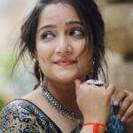 Jinal Belani Instagram – ये दिल और उनकी निगाहों के साये