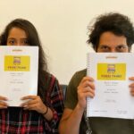 Jinal Belani Instagram - The dream we saw together. Worked behind it, with the aim to fly high, Have now got wings in the form of a webseries. Our 2nd production is NOW STREAMING on Shemaroo me app. Do watch and let us know 'POORI PAANI' kaisi lagi? :) Thank you each and everyone associated with the project 🙏🙏 @bhaumiksampat @vaibhavkerlekar @tapanvyas @rakeshhsoni @bhavesh_shah_keys @devandot @crazyboyzentertainment @anerisavla @ketanmaru27 @shilpsaxena @studiodeshi @vickyjoshi007 @bhumirajaaryan #utkarsh @dipakshekhar @dhanrajtirkar_photography @piyush6986 @faiyaz_hawawala @cookiey_patel @dhrupadshukl @imran_s_saifee @devanshidoshi @shivamvaidya @devangfcp @yoboykru 👏 @parthoza25 @parthivgohil9 @aishwarya_tm @mehek.96 @pareshshahmusic @__kd__shayries @amishi_kapasi @paavanshukla @dhruv190495 And ofcourse, the power-packed performers @bhaumiksampat @muni.jha @sejalshah0703 @janibhavini @vishranisunil @pinkyparikhofficial @sonali_lele_desai @kaushambibhattofficial @deep_dholakia @myrjcharmy @iamvishal9711 @shemarooguj 🤗🤗🤗 #valmikipictures #pooripaani #ShemarooGujarati