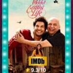 Jinal Belani Instagram - Haan toh doston agar sab ne “Zee5” & “Zeeplex” dekh liya ho and want to refresh yourself🤪, toh you can watch “ TIKKHI MITTHI LIFE” (with english subtitles) Chhoti hai par bade sapno ke saath banayi hai. FOR PURE FAMILY AUDIENCE Oh by the way IMDB ratings are 9.3/10 .. decent right? *Link in Bio* BHAGWAAN SABKA BHALA KARE #RADHERADHE 🙏🏻