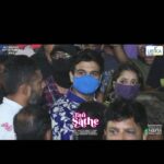 Jinal Belani Instagram - Tari Sathe 💞🌟🎉 @bhavyagandhi97 . . . . .#tarisathe . . .@tarisaathe @ubikafilmsvision @rakeshkshah26 @makeupbyrashid @surajkdp