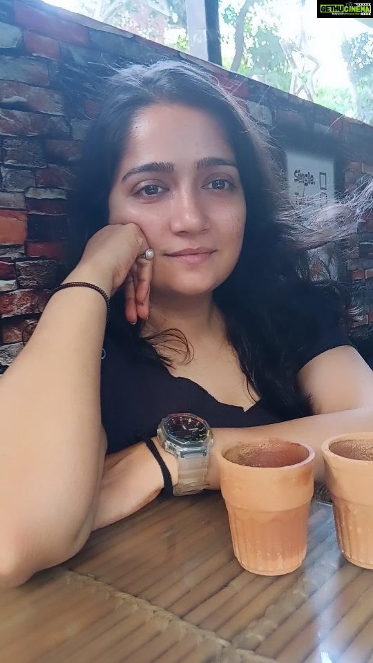 Jinal Belani Instagram - Pam Para Rara Rum 😁