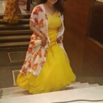 Jinal Belani Instagram -