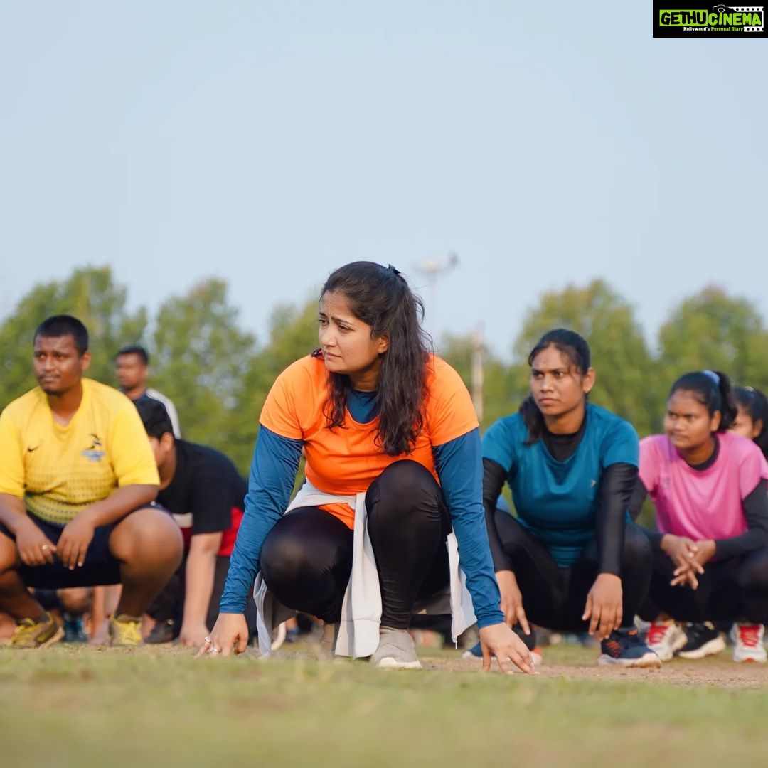 Jinal Belani - 9.8K Likes - Completed 42 days of commando training.. never thought I would be able to stay that long, but I did😅
I feel more Evolved and enriched. So many mental blocks have blown away.
-made new friends, met so many people.
- workedout for 6 hours a day
- Learnt how to drink Nariyal pani directly, without a straw 😎
- Learnt swimming 😃
- sorting out 10 images to post here, was the most difficult task. My phone is full of memories and heart is full of love. ❤️
@vipulkrawal sir thank you for recommending this and all your guidance and support.