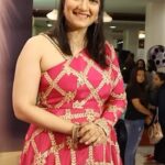 Jinal Belani Instagram - #gifa #gifa2022 #trending #reels #gujaratifilm