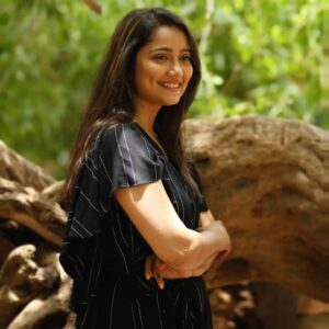 Jinal Belani Instagram - Just Another Smiling Pic