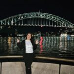 Jinal Belani Instagram - After 15 days of coming back to India, I realised that I forgot to post pictures with the most iconic places in Sydney 😃