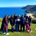 Jinal Belani Instagram - The scenic view of #wollongong is beautiful... Actually, I was about to post the picture of this breathtaking view, but then I saw my pictures and changed the plan 🤪😅. . . @visitwollongong #sydney #australia #wollongongphotographer #stanwelltops #baldhill #baldhilllookout Wollongong, Australia