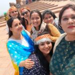 Jinal Belani Instagram - Completed 42 days of commando training.. never thought I would be able to stay that long, but I did😅 I feel more Evolved and enriched. So many mental blocks have blown away. -made new friends, met so many people. - workedout for 6 hours a day - Learnt how to drink Nariyal pani directly, without a straw 😎 - Learnt swimming 😃 - sorting out 10 images to post here, was the most difficult task. My phone is full of memories and heart is full of love. ❤️ @vipulkrawal sir thank you for recommending this and all your guidance and support.