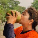 Jinal Belani Instagram - Completed 42 days of commando training.. never thought I would be able to stay that long, but I did😅 I feel more Evolved and enriched. So many mental blocks have blown away. -made new friends, met so many people. - workedout for 6 hours a day - Learnt how to drink Nariyal pani directly, without a straw 😎 - Learnt swimming 😃 - sorting out 10 images to post here, was the most difficult task. My phone is full of memories and heart is full of love. ❤️ @vipulkrawal sir thank you for recommending this and all your guidance and support.