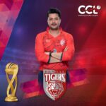 Jisshu Sengupta Instagram - CCL 2024 Starting from Feb 23rd 2024 #parle2020 #bengaltigersccl