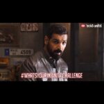 John Abraham Instagram - Brace yourself for the #WhatsYourInfinite Challenge. Win an all expenses paid Bike Ride to Spiti valley with Ecko’s latest AW Collection for free! The rules are simple: Step 1 - Share a photo or video with your definition of ‘Infinite’ Step 2 - Post it on your handle using #WhatsYourInfinite Step 3 - Tag & follow @eckounltdindia Show us your unique style, your passion, and your infinite creativity! Get. Set. Go. T&C apply. (Refer to the link in bio) #Ecko #EckoUnltd #WeAreUnltd #WhatsYourInfinite Challenge #Contest #ContestAlert #AW’23 #AutumnWinter #WorldFamousRhinoBrand #Streetwear #StreetFashion