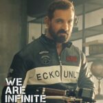 John Abraham Instagram - Nothing stops us from being who we are because #WeAreInfinite. Embrace the chill in style with our latest Autumn Winter '23 collection. Out now at Centro, Reliance Trends, Fashion Factory & online on AJIO. #EckoAW’23 #ColdNeverBotheredUsAnyway #Ecko #EckoUnltd #WeAreUnltd #AW’23 #AutumnWinter #WorldFamousRhinoBrand #Streetwear #StreetFashion #JohnAbraham