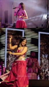Jolly Rathod Instagram - Full of Music 
Full of Energy 
Full of Memories 

This is TGL Garba 2023 
Day -2 with @jollyrathod 

Venue : Labh ganga, INDORE

Book your tickets now or

Call On +91 9111107272 , +91 9691121319 OR +91 7489876790

#tglgarba #garba #navratri #indore #raasgarba #daandiya #festival #garbanight #dance