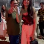 Jolly Rathod Instagram – Dog Prank 🐶🐶 … 😂😂😂
This Time With My Bestie, Superb Actress And An Amazing Singer 🥰🥰🥰
@jollyrathod 😜😜😜😜
Video Courtesy @karanghoda ❤️❤️
#reelsinstagram #reels #prank #dogprank #hemangdave #actor #jollyrathod #friends Ahmedabad, India