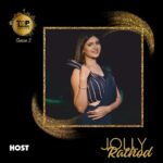 Jolly Rathod Instagram – We are excited to announce our host for Top Music Awards season 2.
@jollyrathod .

Stay tuned for more updates, a lot of exciting announcements are on your way.

#TopMusicAwards #topmusicawards #tma #gujarat #ahmedabad #awards #awardshow #awardshows #topmusicawards #topmusic #music #topfm #dance #gujaratimusic #folkmusic #celebration