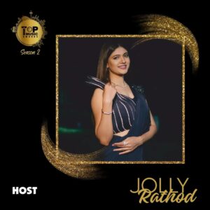 Jolly Rathod Instagram - We are excited to announce our host for Top Music Awards season 2.
@jollyrathod .

Stay tuned for more updates, a lot of exciting announcements are on your way.

#TopMusicAwards #topmusicawards #tma #gujarat #ahmedabad #awards #awardshow #awardshows #topmusicawards #topmusic #music #topfm #dance #gujaratimusic #folkmusic #celebration