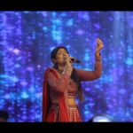 Jolly Rathod Instagram – Had the incredible pleasure of performing at the most divine Ambaji…🙏🏻
Thank you team @parthivgohil9 for the experience..💖
Wearing : @vahishta.couture 
Styled by : @style_by_mita 
Lovely clicks : @dzire_clicks 

#jollyrathodlive #jollyrathodgarba