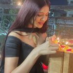 Jolly Rathod Instagram - Happy Diwali everyone!!!✨🪔 Ahmedabad, India