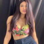 Jolly Rathod Instagram – Summer vibes..💚💛

Top : @hm 

#instapic #summerstyle #fashion #jollyrathod Ahmedabad, India