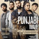 Jonita Gandhi Instagram – Those of you who really know me will know how much the younger, nerdy, moustached version of myself would be screaming seeing this right now! Huge moment for South Asians everywhere. All I gotta say for now is that I am so proud to be Indian, to have been brought up in Canada, to be Punjabi, and to be a woman! ♥️ @billboardca @91northrecords