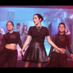Jonita Gandhi Instagram - Calicut we went crazyyyyyy ⚡️ Video by: @themediatronic Styled by: @anshikaav @danielkennethrego @percnitish @anurag.drums @kadamaditya @akankshanamdeo @njadoonanan @mojophy @clintoncharlesofficial @ashwin___suvarna @25pixels.in @simran_khanwani @shahkanch @chirag.jaisinghani @bysamrinsayed @theofficialjontourage @collectiveartistsdiaries @showrider_entertainment @mmcgraduation2k23