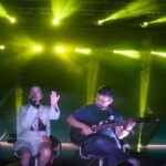 Jonita Gandhi Instagram - I’m always confused when it comes time to make my setlists for concerts and festivals (ask anyone on my team and they’ll tell you lol)… I never know what to play and what people are coming to hear because my music spans various genres, styles, and languages. But something I’ve realized is that just like my diverse music, my audience is also equally diverse. This is an appreciation post for people who come out to see me do my thing and accept me in all my forms, be it the “sitara girl”, the “drama queen Bollywood play back girl”, the “South Indian singer”, the “urban Punjabi diva”, or any other of my avatars lol. Thank you for singing along and helping me love myself and accept that being versatile is indeed a GREAT thing. And on that note… THERES MUCH MORE TO COME 😈so I hope you’re ready to continue this journey with me as I combine my strengths and put out music that may feel a little different to you, but is authentically ME ♥️
