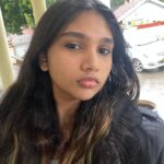 Jovika vijaykumar Instagram - Green and blue to match your pictures Kodaikanal- Princess of Hills