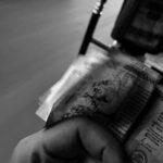 Jovika vijaykumar Instagram – The innocent stories you find in unexpected places, will forever stay in your ratched heart