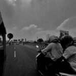 Jovika vijaykumar Instagram – The things you learn with a blind eye, you can never say with an open mouth 

#photography #fyp #instaphotography Chennai, India