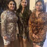 Jovika vijaykumar Instagram - Do you wanna see a magic trick? 🎩🫶 - - - Dresses from @vanithavijaykumarstylingstudio Dm to order 🫶 Chennai, India