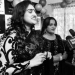 Jovika vijaykumar Instagram – I wish you could see yourself through my eyes and feel pride as I do. This will count as three, happy Mother’s Day ma!
The way your eyes twinkle is my favourite thing ever, you’re all I could ever ask for and more ❤️