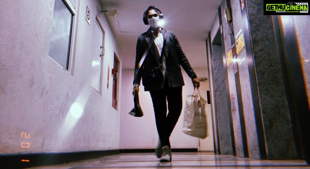 Jovika vijaykumar Instagram - Home is where the heart is this is where mine lives ❤️ps.I know I changed the line don’t @ me Chennai, India