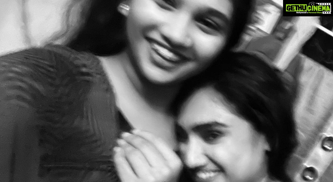Jovika vijaykumar Instagram - Home is where the heart is this is where mine lives ❤️ps.I know I changed the line don’t @ me Chennai, India