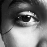 Jovika vijaykumar Instagram - The eyes, Chico, they never lie. Mumbai, Maharashtra
