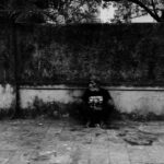 Jovika vijaykumar Instagram - When life moves fast and all you can do is watch it pass by. This one’s called “SONDER” Seven Bungalows