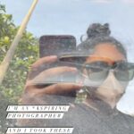 Jovika vijaykumar Instagram - ✨b/w hits different ✨ Tags ~ #photography #photographer #aspiringphotographer #photo #photos #photgraphyideas #foryoupage #foryou