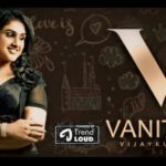 Jovika vijaykumar Instagram – Love you ma ❤️ so proud of you!! Coming soon…